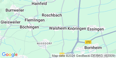 Walsheim