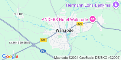 Walsrode