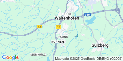 Waltenhofen