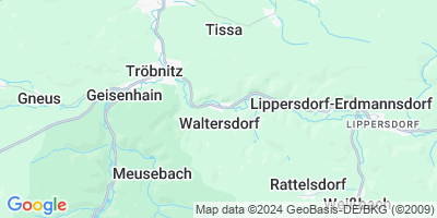 Waltersdorf