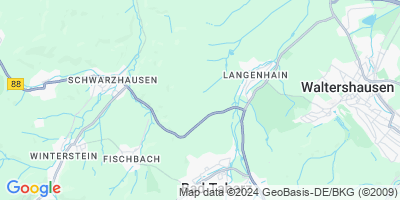 Waltershausen