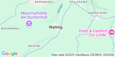 Walting