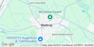 Waltrop