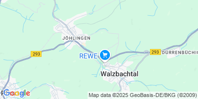 Walzbachtal