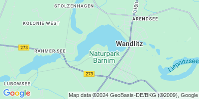 Wandlitz