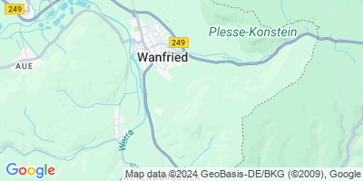 Wanfried
