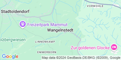 Wangelnstedt