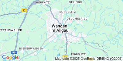Wangen im Allgäu