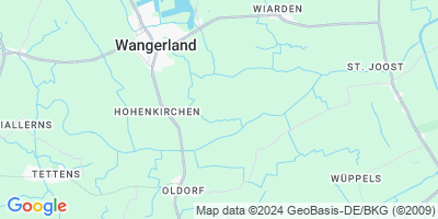 Wangerland