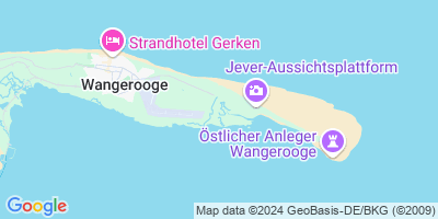 Wangerooge