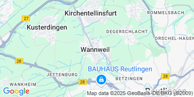 Wannweil