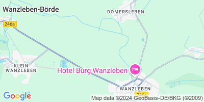 Wanzleben-Börde