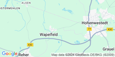 Wapelfeld