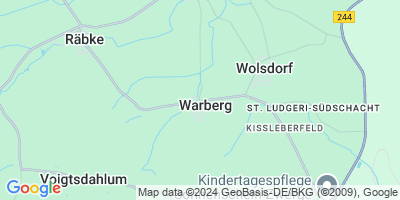 Warberg