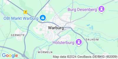 Warburg