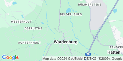 Wardenburg
