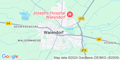 Warendorf