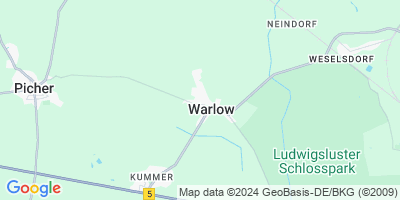 Warlow