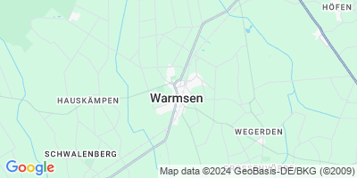 Warmsen