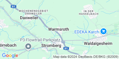 Warmsroth