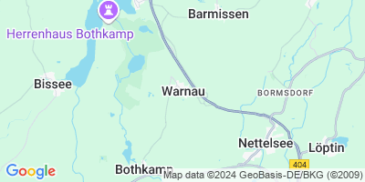Warnau