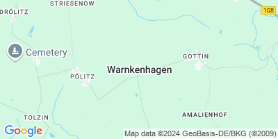 Warnkenhagen