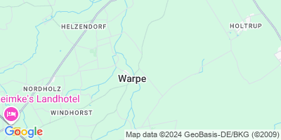 Warpe