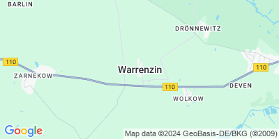 Warrenzin