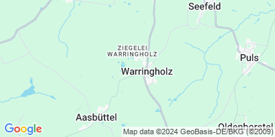 Warringholz