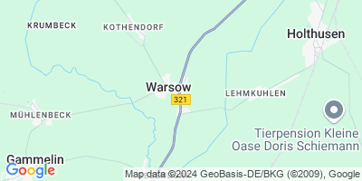 Warsow