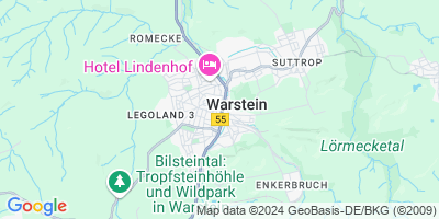 Warstein