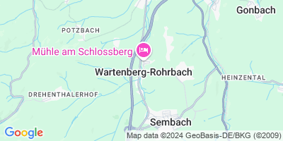Wartenberg-Rohrbach