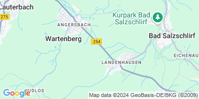 Wartenberg