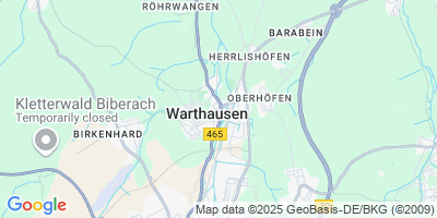Warthausen