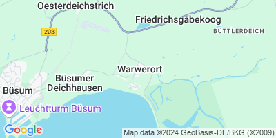 Warwerort