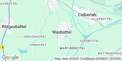 Wasbüttel
