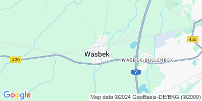 Wasbek