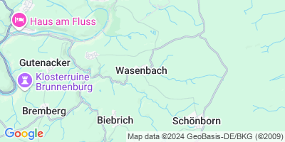Wasenbach
