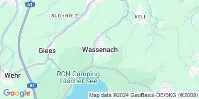 Wassenach