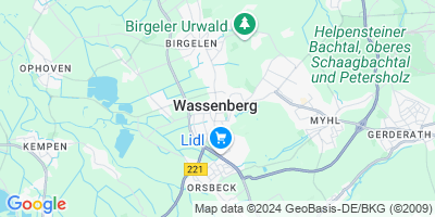 Wassenberg