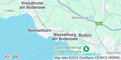 Wasserburg (Bodensee)