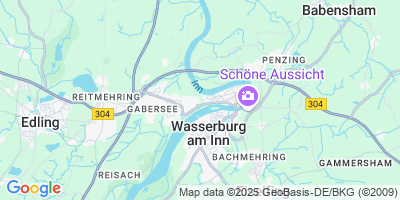 Wasserburg am Inn