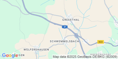 Wasserlosen