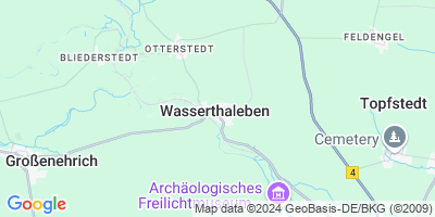 Wasserthaleben