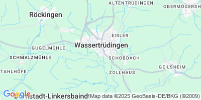 Wassertrüdingen