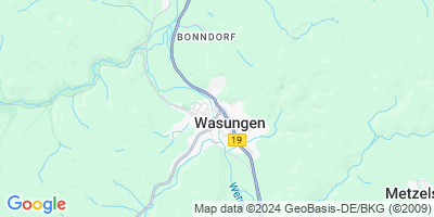 Wasungen