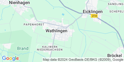 Wathlingen