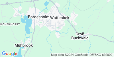Wattenbek