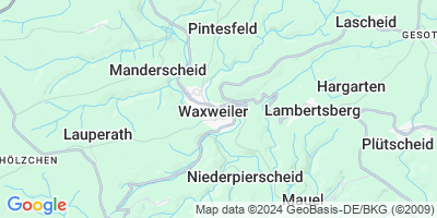 Waxweiler