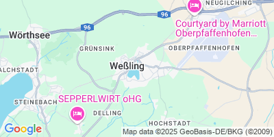 Weßling